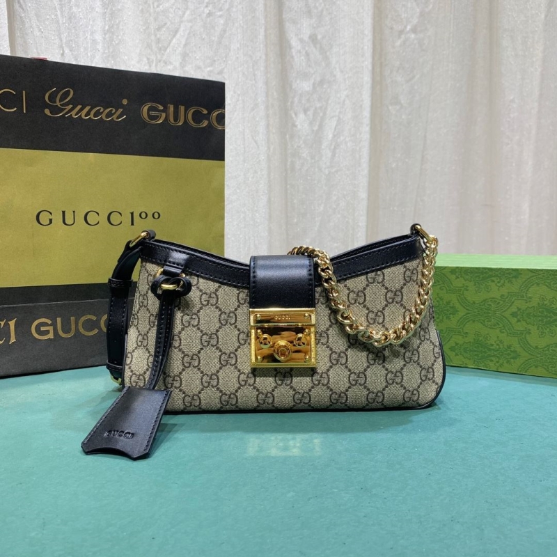 G*u*i satchel bags